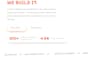 create a modern coffee shop website
